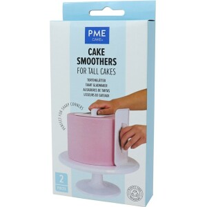 Εργαλεία λείανσης 19cm 2τεμ PME