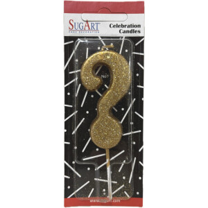 Κερί χρυσό ? Sugart