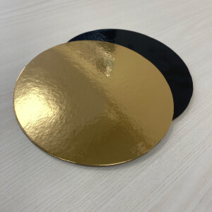 Δίσκος 25εκ (τουρτόχαρτο)