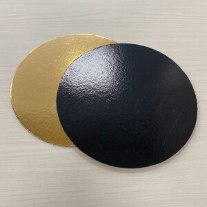 Δίσκος 30εκ (τουρτόχαρτο)