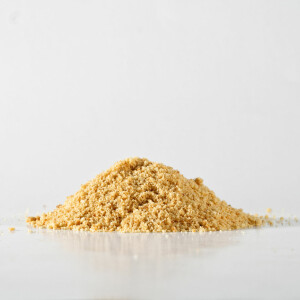 Μπισκότο λευκό τριμμένο 500γρ Sweetbite