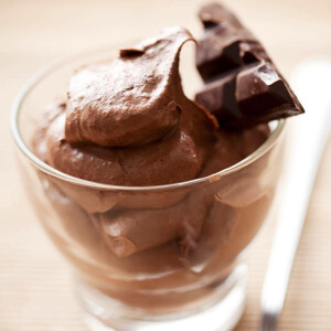 Μίγμα για μους σοκολάτα 500γρ Sweetbite