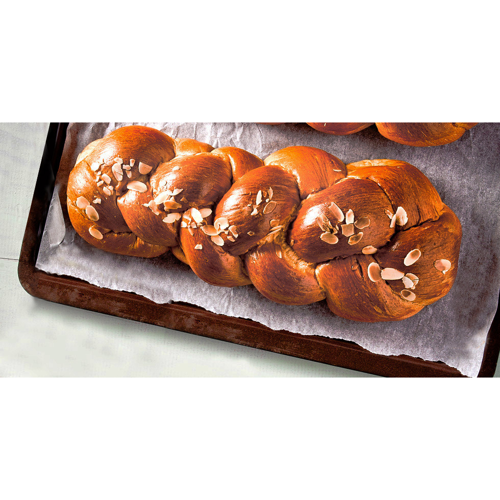 Μίγμα για τσουρέκι πολίτικο 1κιλό Sweetbite