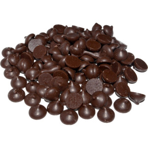Απομίμηση σοκολάτας υγείας σταγόνες 9 κιλά Sweetbite