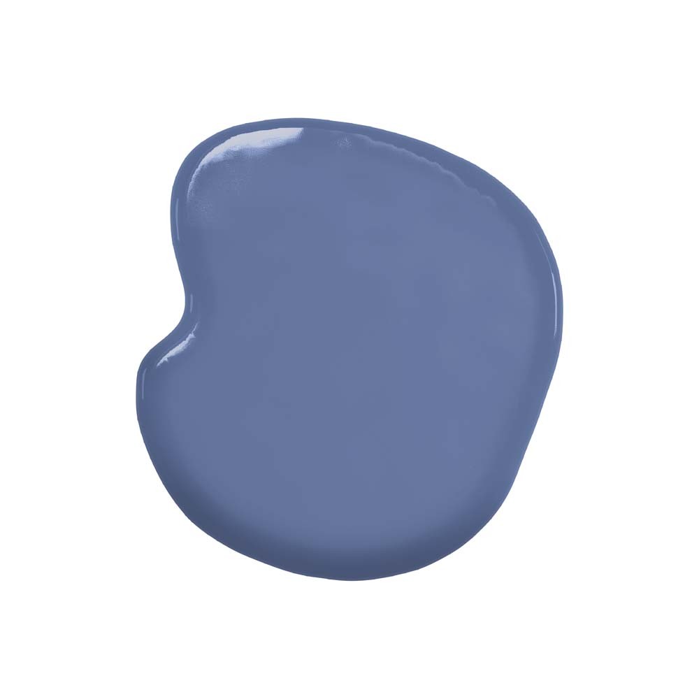 Χρώμα λιποδιαλυτό μπλε Denim 20ml Colour Mill - Image 2