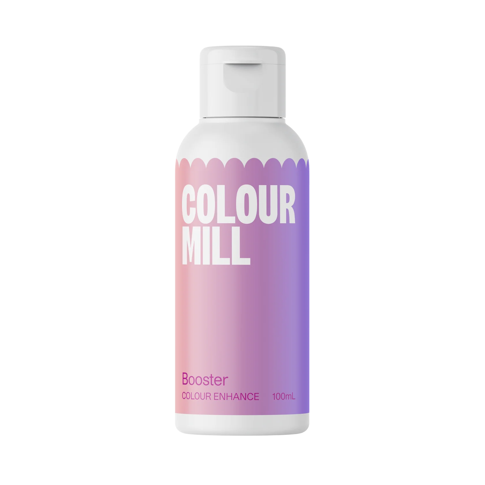 Ενισχυτικό χρώματος enhance booster 20ml Colour Mill