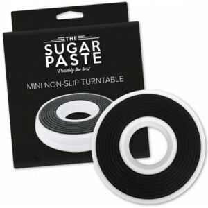 Περιστρεφόμενη βάση mini The Sugarpaste