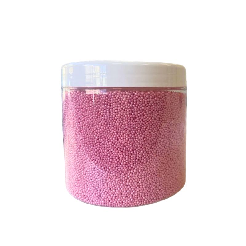 Κας κας ροζ περλέ 600γρ Sweetbite - Image 2