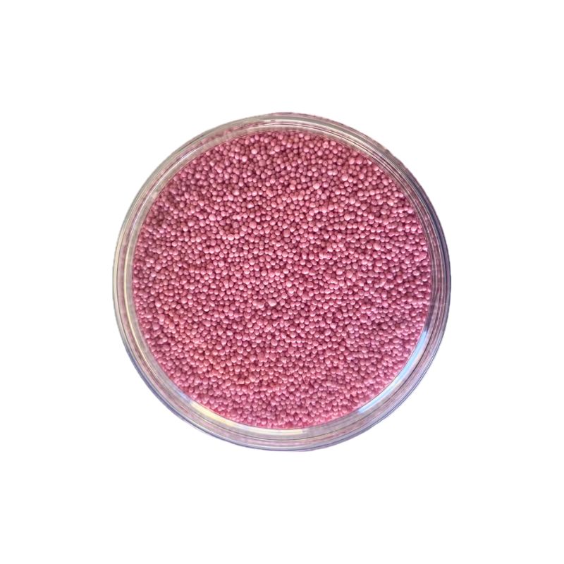 Κας κας ροζ περλέ 600γρ Sweetbite