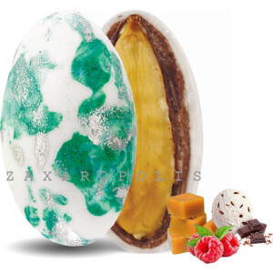 Κουφέτα My choco αμυγδάλου πιτσιλωτό μέντα mix γεύσεων 1 κιλό Zaxaropolis