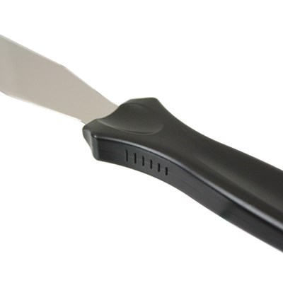 Σπάτουλα - λεπίδα ίσια 38cm PME - Image 4