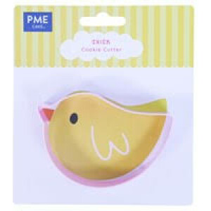 Κουπάτ κοτοπουλάκι 6,4cm PME