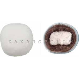 Κουφέτα με marshmallows λευκά 800γρ Zaxaropolis