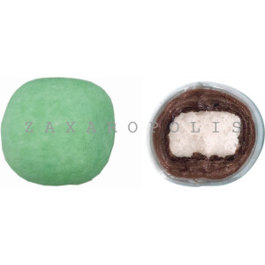 Κουφέτα με marshmallows μέντα 800γρ Zaxaropolis