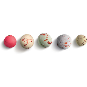 Βότσαλα ανάμικτα  450γρ Χατζηγιαννάκη