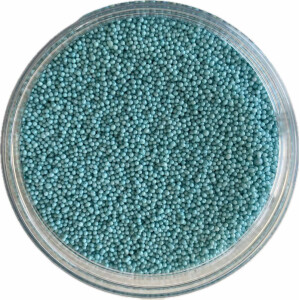 Κας κας τυρκουάζ περλέ 600γρ Sweetbite