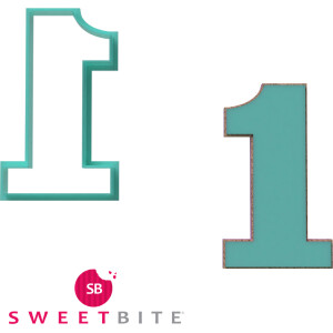 Κουπάτ αριθμός 1 Classic (επιλογή μεγέθους)