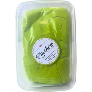 Ζαχαρόπαστα λάιμ 1 κιλό Zucchero