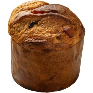 Μείγμα για πανετόνε 1 κιλό Sweetbite