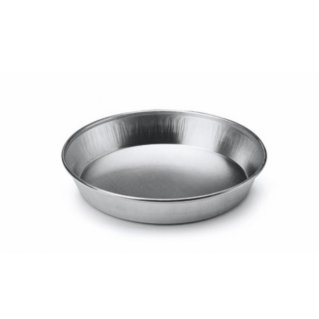 Σκεύος αλουμινίου natural 220X40 σκέτο