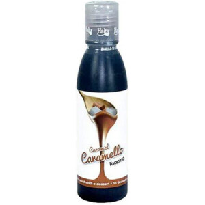 Σιρόπι ζαχαροπλαστικής καραμέλα 200γρ IPSA