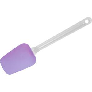 Σπάτουλα σιλικόνης μαρίζ 25,5cm Silikomart