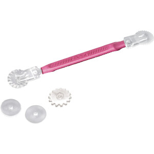 Εργαλείο μορφοποίησης με 5 σχέδια Silikomart