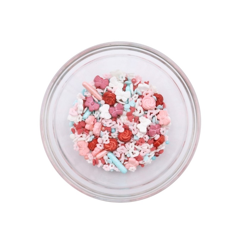Sprinkles heart to heart 60γρ PME - Image 3