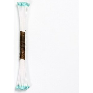 Στήμονες λεπτοί μπλε 50τεμ PME