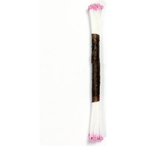 Στήμονες λεπτοί λιλά 50τεμ PME