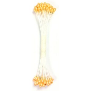 Στήμονες μεγάλοι ραδακινί 50τεμ PME