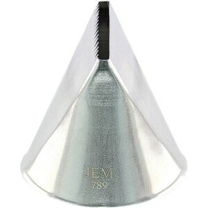 Κορνέ #789 πλέξη καλαθιού μεγάλη Jem