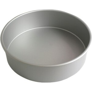 Ταψί στρόγγυλο 22,9x7,6cm PME