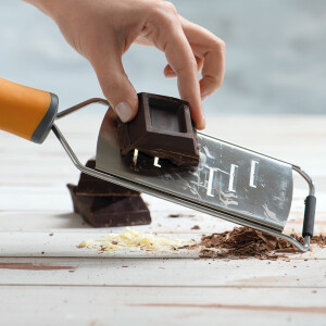 Alternative view of Τρίφτης για σοκολάτα 6,5cm x 31 cm Decora