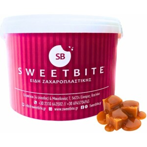 Καραμέλα γάλακτος Dolche de Leche 5 κιλά Sweetbite