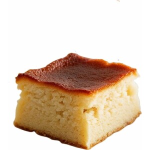 Μίγμα για ραβανί 500γρ Sweetbite