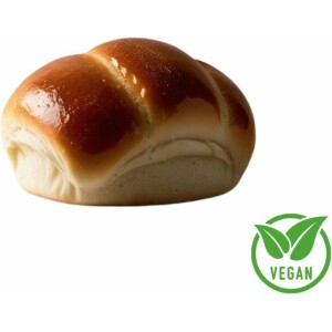 Μίγμα για τσουρέκι vegan νηστίσιμο 500γρ Sweetbite