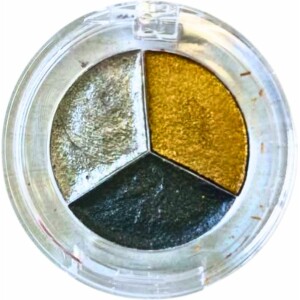 Χρώματα ζαχαροπλαστικής σε παλέτα χρυσό, ασημί σκούρο, ασημί ανοικτό Sweetbite