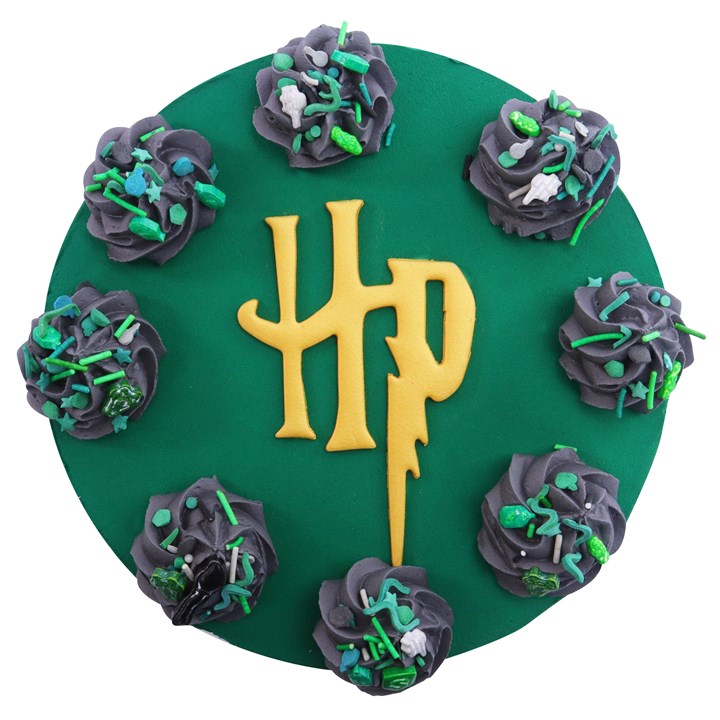 Sprinkles Slytherin Harry Potter 60γρ PME - Image 3