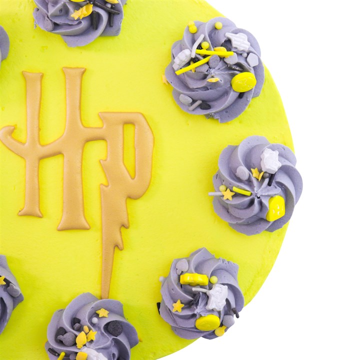 Sprinkles Hufflepuff Harry Potter 60γρ PME - Image 3