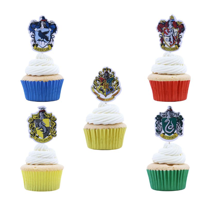 Topper Hogwarts Harry Potter 6 τεμ PME - Image 2