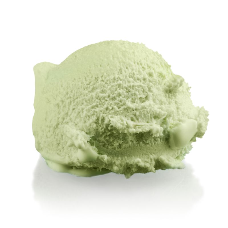 Μίγμα για παγωτό φυστίκι 500γρ Sweetbite