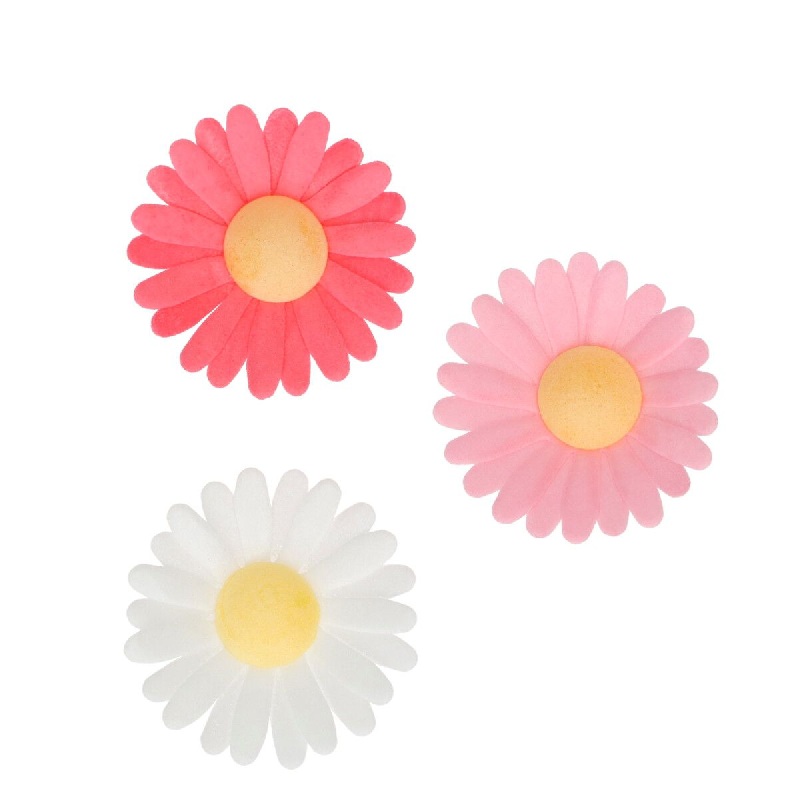 Mαργαρίτες βάφλας 13τεμ Funcakes - Image 2