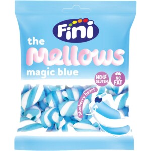 Marshmallow twist mellows κρέμα 80γρ
