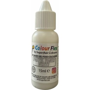 Χρώμα λιποδιαλυτό 15ml Sugarflair