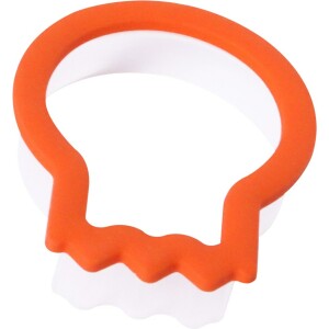 Κουπάτ νεκροκεφαλή 6,3x7,6cm PME