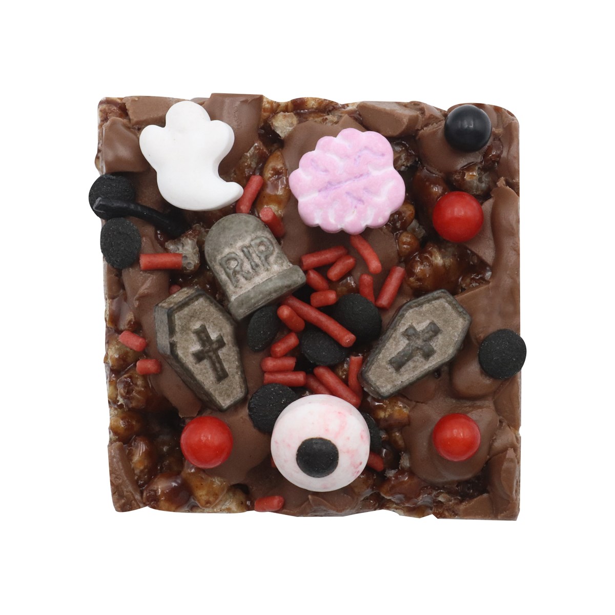 Sprinkles halloween Graveyard 60gr PME - Image 3