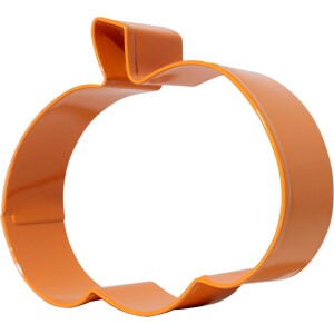 Κουπάτ και στένσιλ halloween κολοκύθα PME