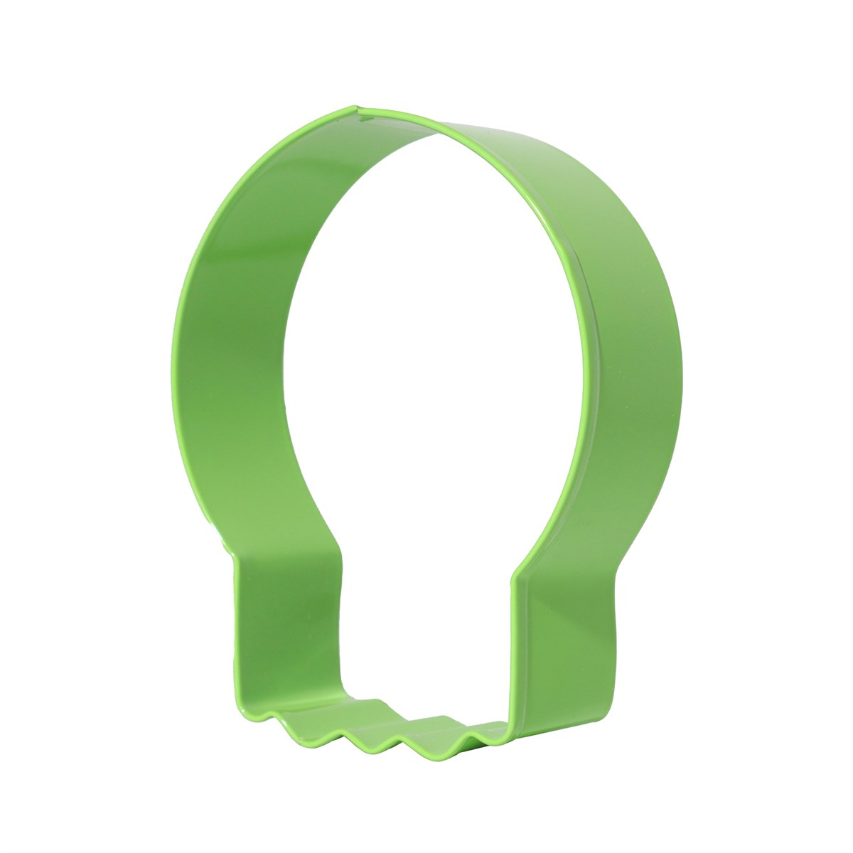 Κουπατ και στενσιλ halloween νεκροκεφαλή PME