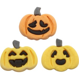 Κολοκύθες βρώσιμες 12τεμ PME